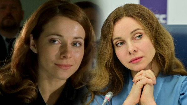 Остановили время: Российские актрисы, которые отказались стареть