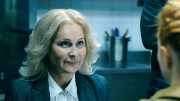 Разводы, страшный грех и долгожданный сын: что случилось с актрисой Мариной Куделинской Разводы, страшный грех и долгожданный сын: что случилось с актрисой Мариной Куделинской