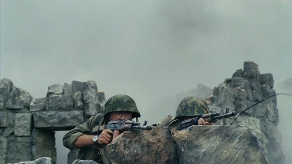 20 лет сериалу «Грозовые ворота»: 20 фактов и один предатель 20 лет сериалу «Грозовые ворота»: 20 фактов и один предатель