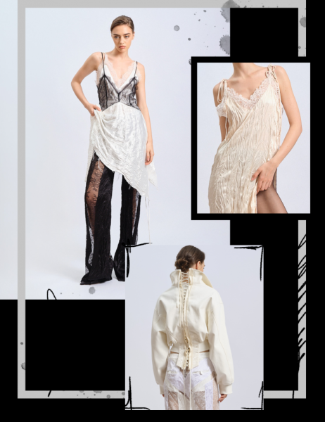 Дневник редактора моды: Zivert на показе Rick Owens, новая обложка с Майки Мэдисон и другие фэшн-новости недели