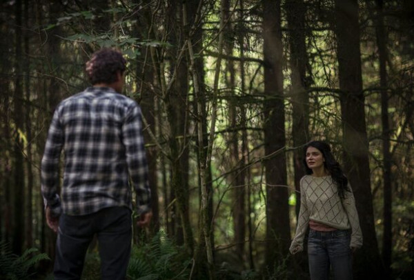 3 серии скучал, потом &mdash; отвисла челюсть: откопал малоизвестный триллер Netflix с сюжетным поворотом, который невозможно угадать