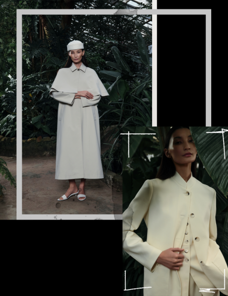 Дневник редактора моды: в Москве прошла Fashion Week, Марк Эйдельштейн снялся для Balenciaga и другие фэшн-новости недели Дневник редактора моды: в Москве прошла Fashion Week, Марк Эйдельштейн снялся для Balenciaga и другие фэшн-новости недели