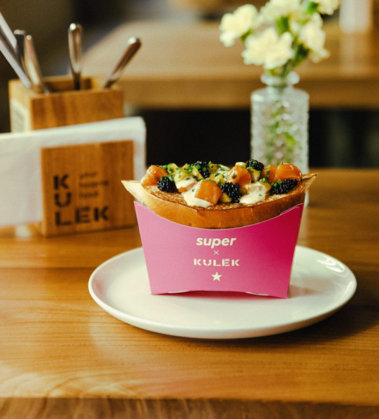 Планы на выходные 8 &ndash; 9 марта: Международный женский день и шопинг на Патриках