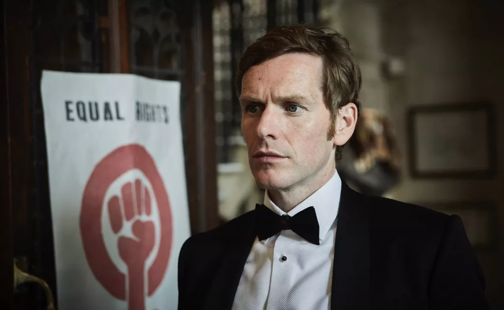 Почему сериал &laquo;Молодой Морс&raquo; &mdash; лучший приквел в истории телевидения и как он превзошел оригинал