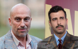 Забыли и приехали: Актеры, которые вернулись в Россию после событий 2022 года