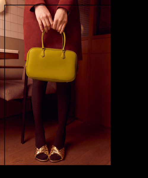 Надо брать: 6 мастхэвов марта, которые должны быть в твоем гардеробе