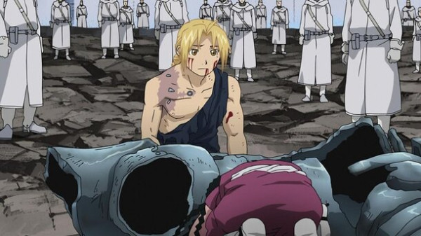 «Фрирен» слита, «Алхимик» глотает пыль – это свежее аниме стало лучшим в мире за несколько часов: «Величайшая серия в истории» «Фрирен» слита, «Алхимик» глотает пыль – это свежее аниме стало лучшим в мире за несколько часов: «Величайшая серия в истории»