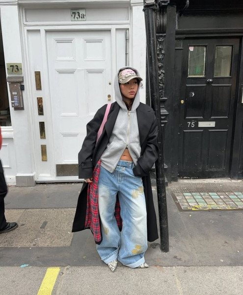 7 простых стайлинг-приемов на весну, которыми пользуются все модные блогеры