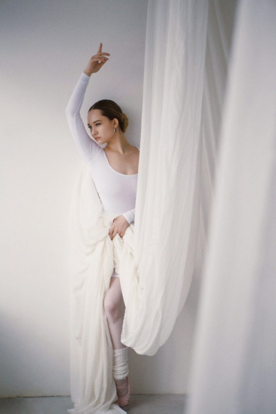 Титры: Александра Киселева