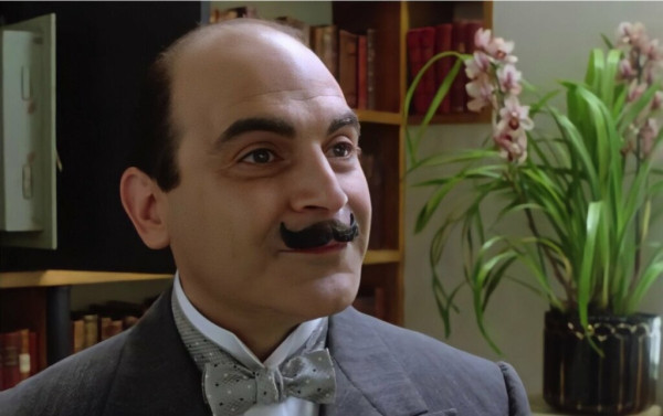 Секреты любимого всеми сериала &laquo;Пуаро&raquo;: поиск актера, семья Пуаро и воскрешение