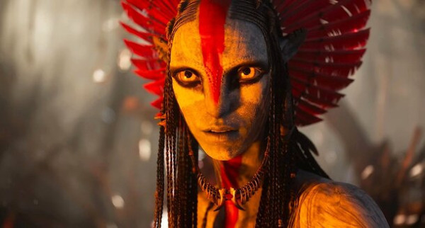 С 1 мая из российских кинотеатров пропадёт зарубежное кино: власти уже приняли решение