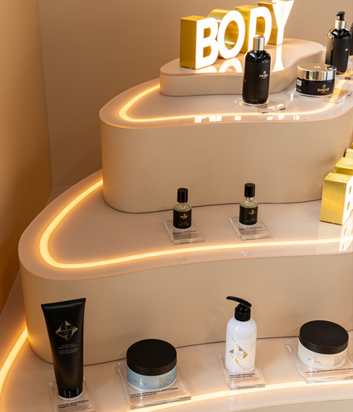 Бьюти-новинки недели: линейка кремов с актрисой Келли Разерфорд и глянцевые пламперы Бьюти-новинки недели: линейка кремов с актрисой Келли Разерфорд и глянцевые пламперы