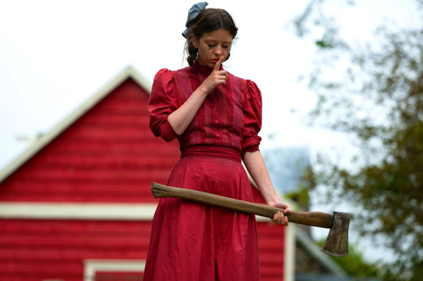 Не только &laquo;Солнцестояние&raquo;: 10 новых сериалов и фильмов ужасов с необычным сюжетом