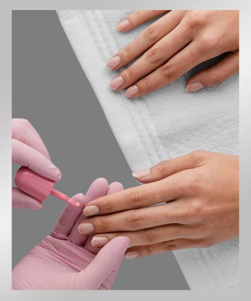 По ту сторону стола: как найти своего мастера маникюра?