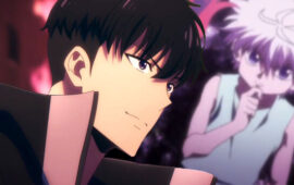 «Поднятие уровня» оказалось наглой копиркой культового аниме 2010-х: теперь ясно, почему тормозят с 3 сезоном