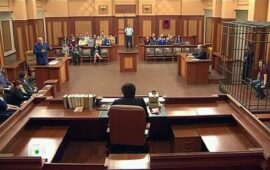 О чем фильм «Подозреваемый»: неожиданная правда, которую скрывали 40 лет