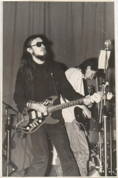 Гореть звездой: как рокеры эпохи позднего СССР повлияли на стиль целого поколения