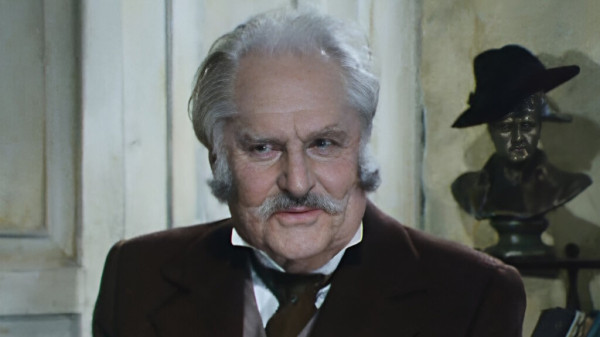 Век на сцене: Российские актеры, перешагнувшие столетний юбилей Век на сцене: Российские актеры, перешагнувшие столетний юбилей