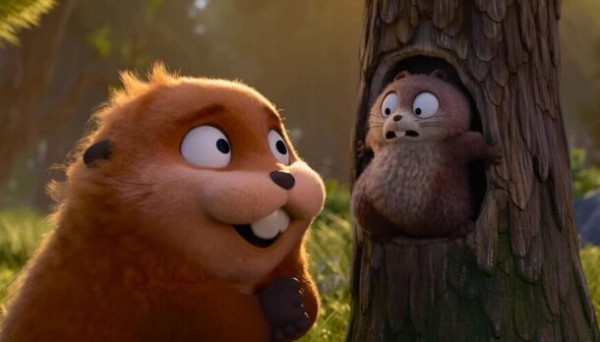 &laquo;Все в зале пустили слезу&raquo;: этот мульт за день собрал 15,6 млн рублей &ndash; идеальный повод сводить ребенка в кино (и порыдать втихаря)