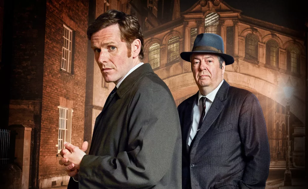 Почему сериал &laquo;Молодой Морс&raquo; &mdash; лучший приквел в истории телевидения и как он превзошел оригинал