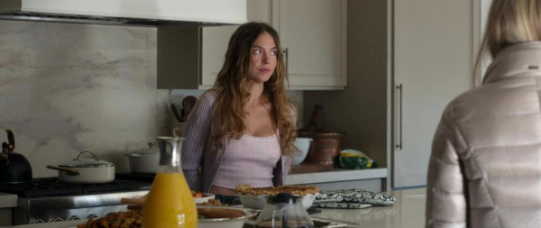 &laquo;Горничная&raquo;: Хороший сюжет &mdash; это привилегия