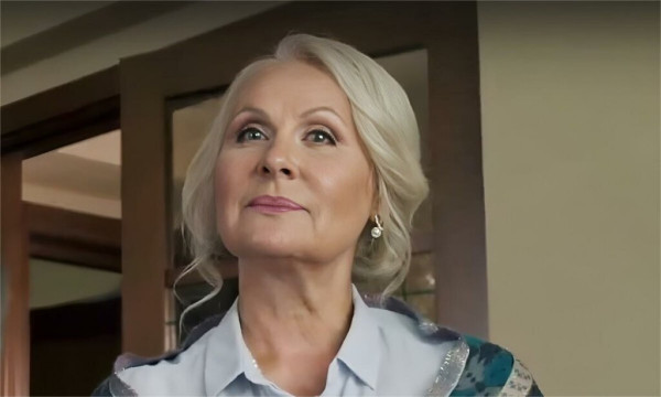 Разводы, страшный грех и долгожданный сын: что случилось с актрисой Мариной Куделинской Разводы, страшный грех и долгожданный сын: что случилось с актрисой Мариной Куделинской