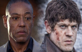 Гус Фринг vs Рамси Болтон: в Сети разгорелась война из-за злодеев «Во все тяжкие» и «Игры престолов – угадаете победителя?