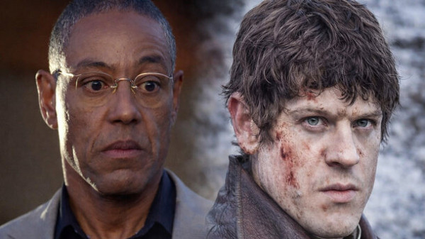 Гус Фринг vs Рамси Болтон: в Сети разгорелась война из-за злодеев «Во все тяжкие» и «Игры престолов – угадаете победителя?