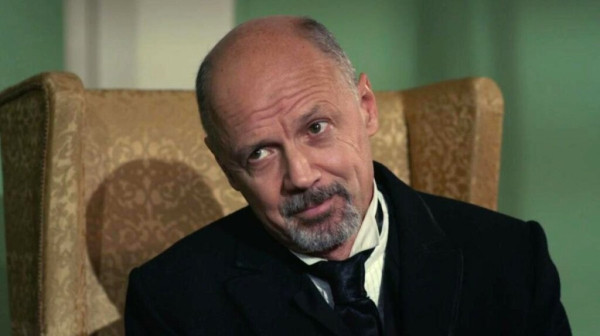 Бросил красавицу-жену Марину Шиманскую и променял славу на чужбину: как живет Альгис Арлаускас из &laquo;Спортлото-82&raquo;