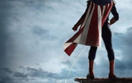 Хоумлендер против всех: где сериал «Пацаны» смотреть онлайн в хорошем качестве и почему пятый сезон 2026 года сносит крышу