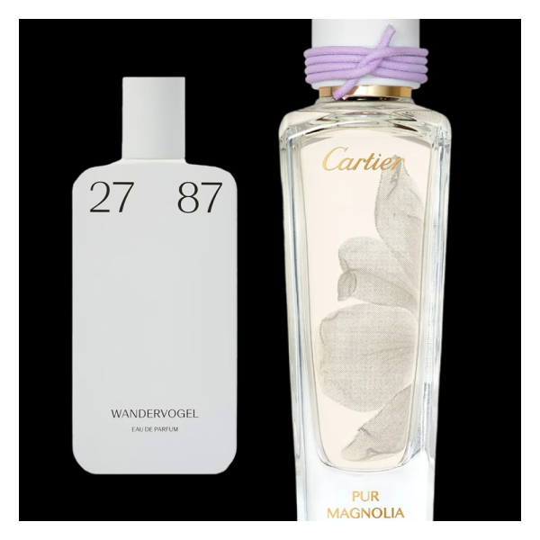 Наслаивание ароматов &ndash; главный парфюмерный тренд 2025 года. Как ему научиться?