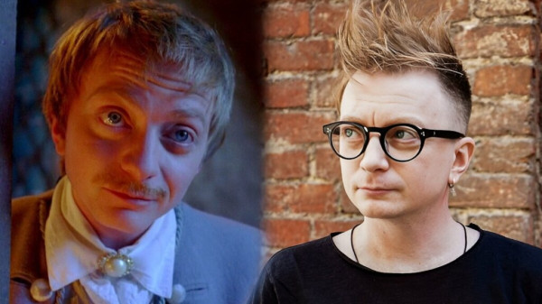 Вечно молодой: Российские актеры, которые с годами почти не изменились