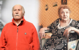 Век на сцене: Российские актеры, перешагнувшие столетний юбилей