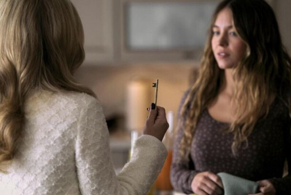 Более 1,76 млн россиян посмотрели &laquo;Горничную&raquo; за месяц: 2-я часть точно будет, но все ли ее дождутся &ndash; уже вопрос