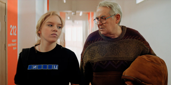 7 жизнеутверждающих российских сериалов без хтони, которые поднимут настроение