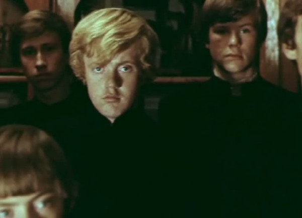 Хулиган Гусь из фильма &laquo;Приключения Электроника&raquo;: как сложилась судьба Василия Скромного