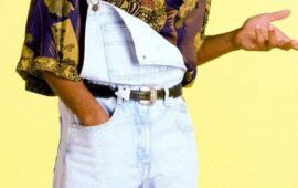 Пропустил мимо глаз? Все сериалы, в которых снимался Уилл Смит (да, их больше, чем вы думаете)