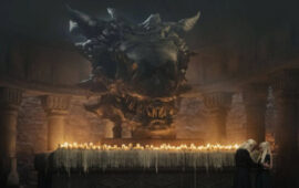 Старки на колене и Дорн в крови: о чем будет фильм по «Игре престолов» – таким должен был стать «Дом дракона»