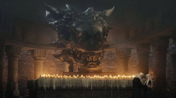 Старки на колене и Дорн в крови: о чем будет фильм по «Игре престолов» – таким должен был стать «Дом дракона» Старки на колене и Дорн в крови: о чем будет фильм по «Игре престолов» – таким должен был стать «Дом дракона»