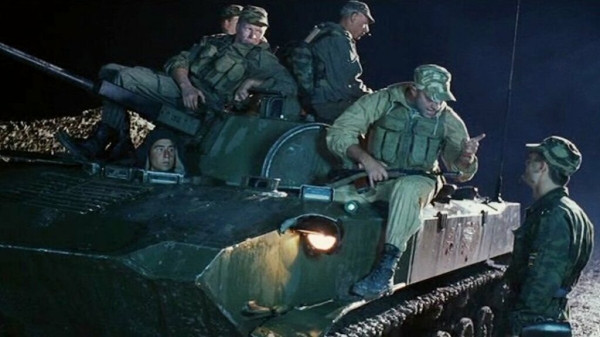 20 лет сериалу «Грозовые ворота»: 20 фактов и один предатель 20 лет сериалу «Грозовые ворота»: 20 фактов и один предатель