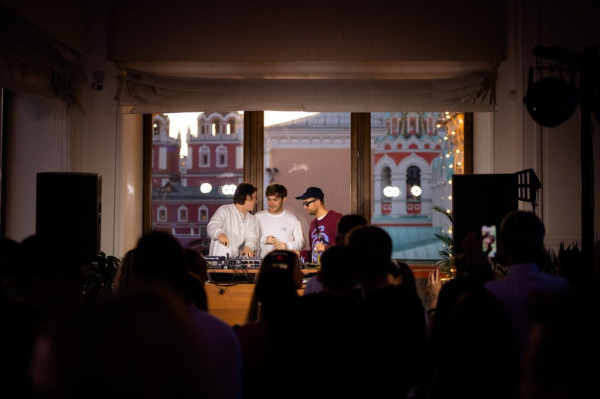 Планы на выходные 8 &ndash; 9 марта: Международный женский день и шопинг на Патриках