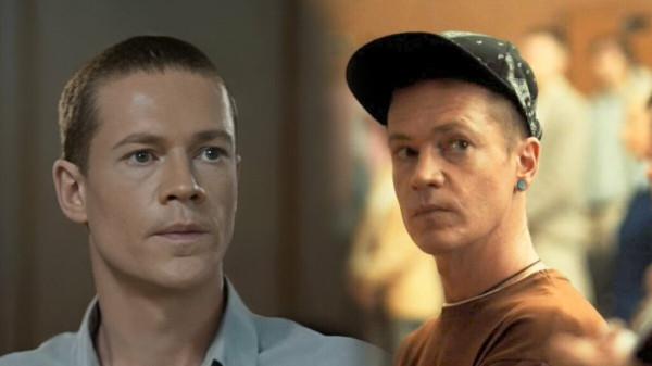 Вечно молодой: Российские актеры, которые с годами почти не изменились