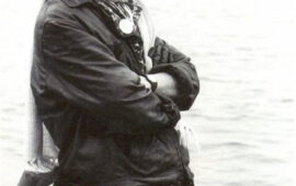 Гореть звездой: как рокеры эпохи позднего СССР повлияли на стиль целого поколения