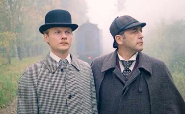 Величайший сыщик: 15 самых оригинальных киновоплощений Шерлока Холмса