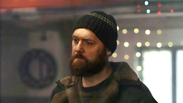 Попробуй разгадай: 5 тайн детективного триллера «Резервация» Попробуй разгадай: 5 тайн детективного триллера «Резервация»