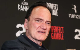 «Настоящий дефектив»: сериал HBO 747 000 человек оценили на 8.8, и только Тарантино считает «убогим»