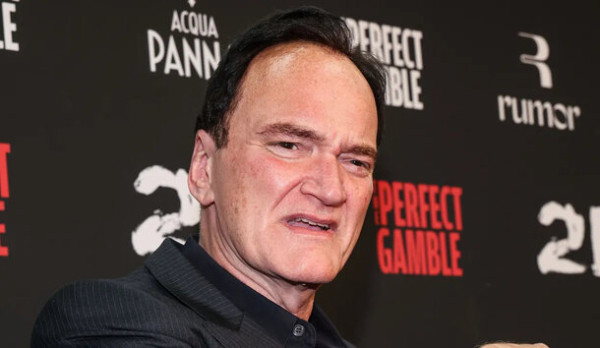 «Настоящий дефектив»: сериал HBO 747 000 человек оценили на 8.8, и только Тарантино считает «убогим» «Настоящий дефектив»: сериал HBO 747 000 человек оценили на 8.8, и только Тарантино считает «убогим»