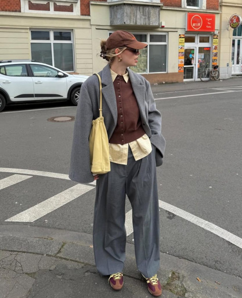 7 простых стайлинг-приемов на весну, которыми пользуются все модные блогеры