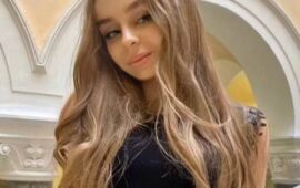 Названо имя худшей актрисы