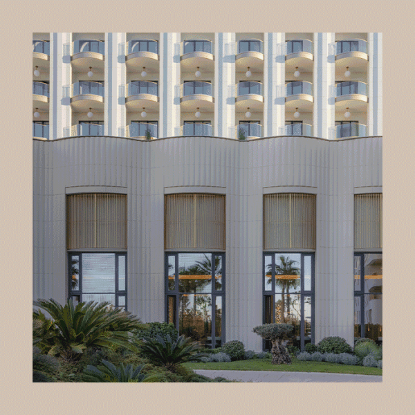 Город, где нет зимы: как провести выходные на берегу Черного моря?